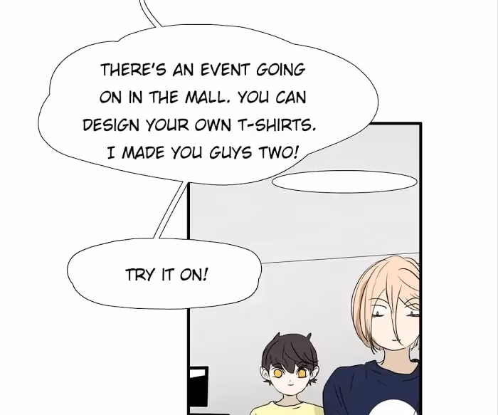 Bromance Chapter 151 page 16 - 