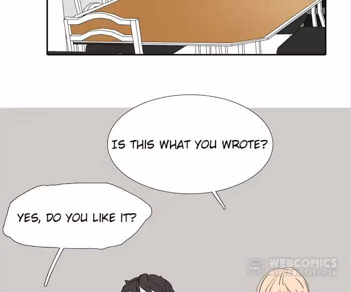 Bromance Chapter 151 page 18 - 