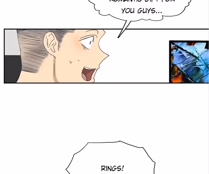 Bromance Chapter 151 page 20 - 
