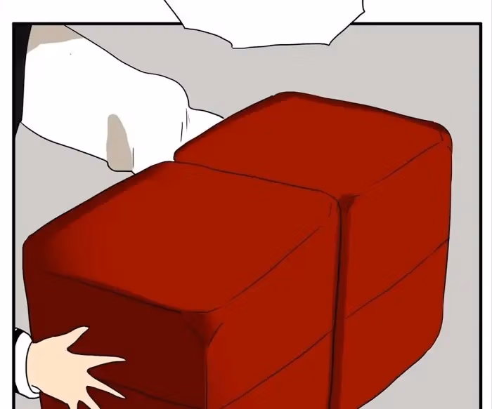 Bromance Chapter 151 page 21 - 