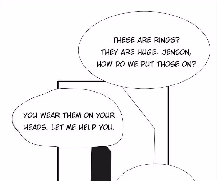 Bromance Chapter 151 page 23 - 
