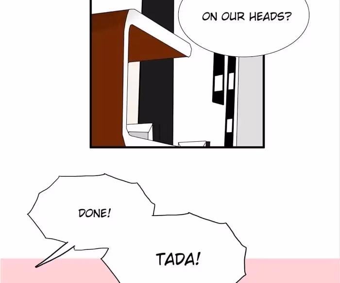 Bromance Chapter 151 page 24 - 