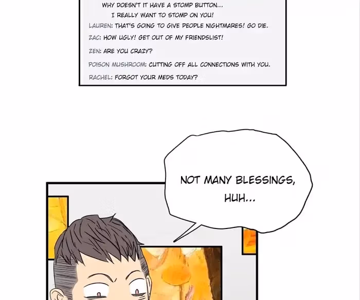 Bromance Chapter 151 page 31 - 