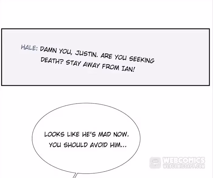 Bromance Chapter 151 page 34 - 