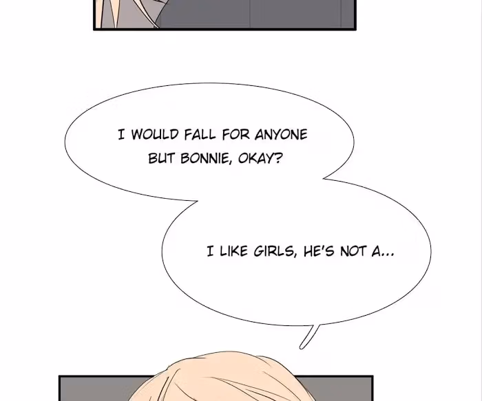 Bromance Chapter 151 page 39 - 
