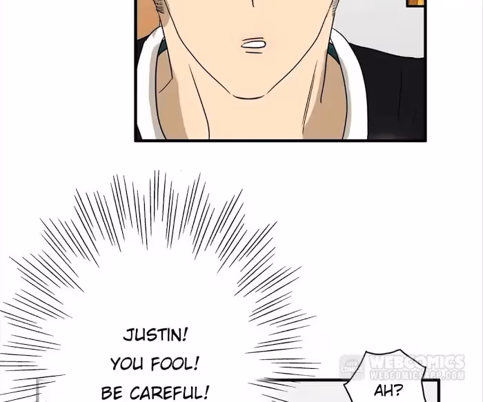 Bromance Chapter 151 page 42 - 