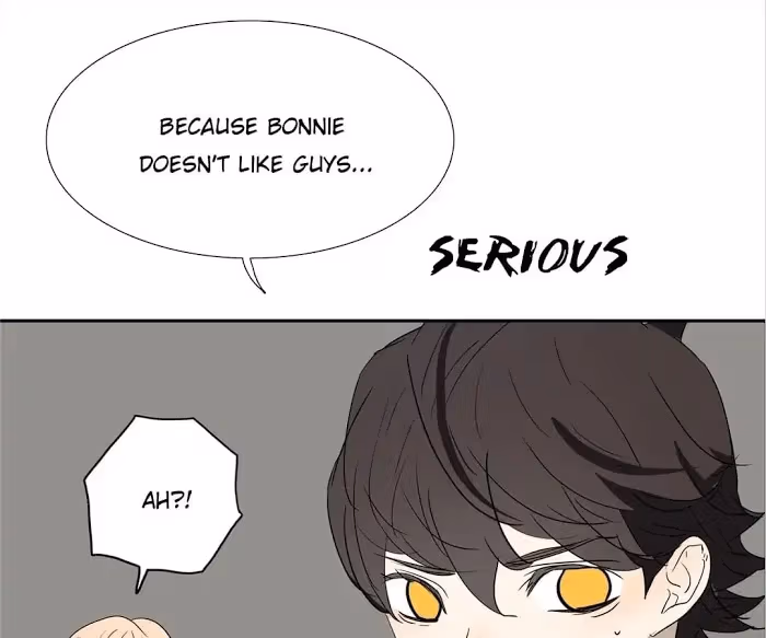 Bromance Chapter 151 page 47 - 