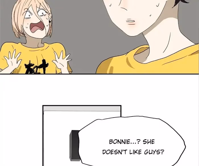 Bromance Chapter 151 page 48 - 
