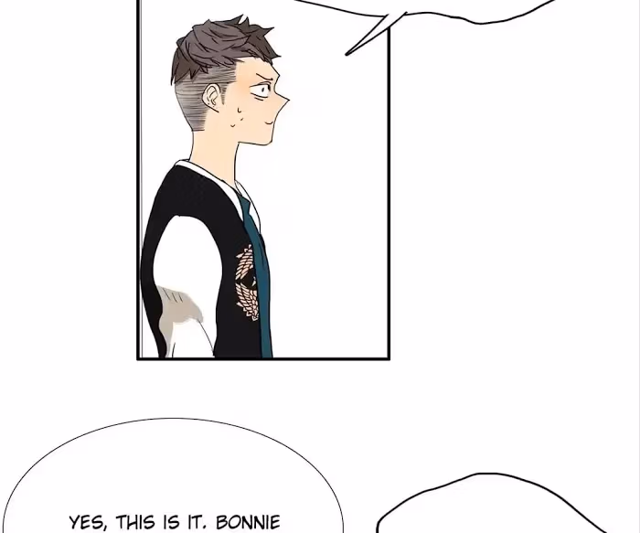 Bromance Chapter 151 page 49 - 