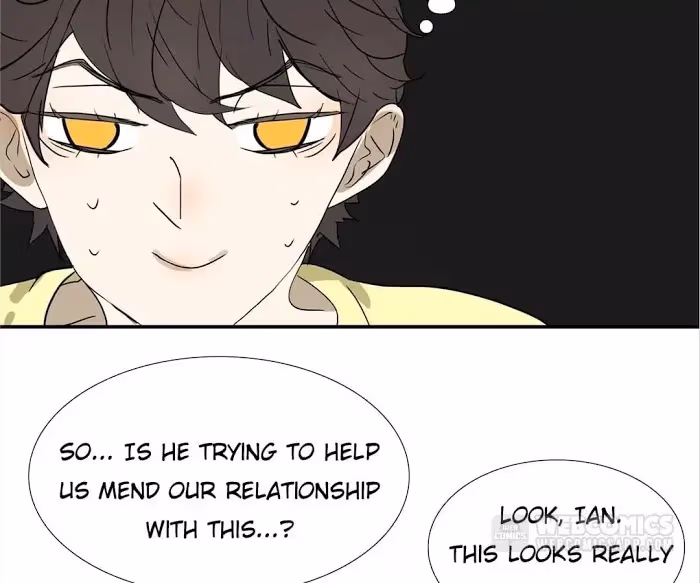Bromance Chapter 151 page 6 - 