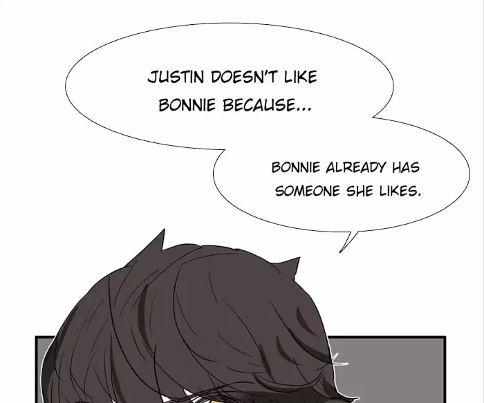Bromance Chapter 151 page 56 - 