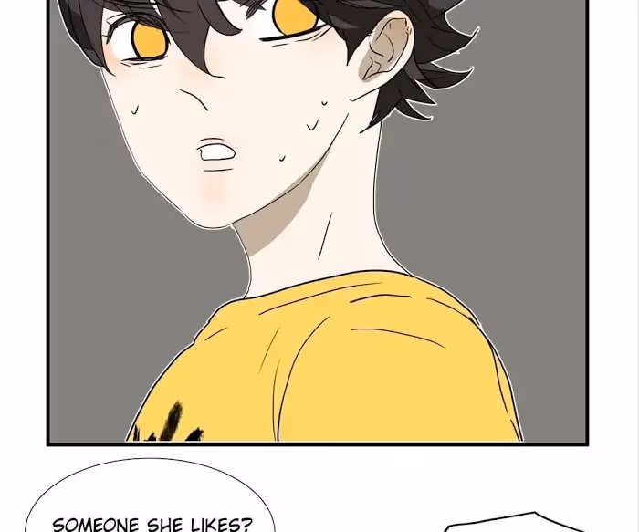 Bromance Chapter 151 page 57 - 