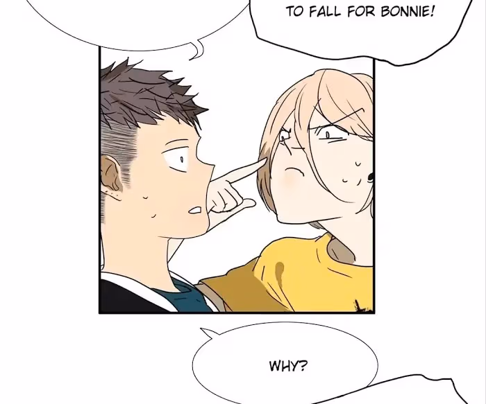 Bromance Chapter 151 page 60 - 