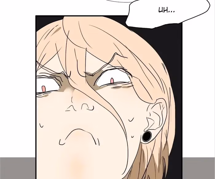 Bromance Chapter 151 page 61 - 