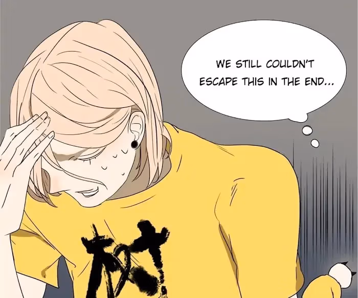 Bromance Chapter 151 page 63 - 