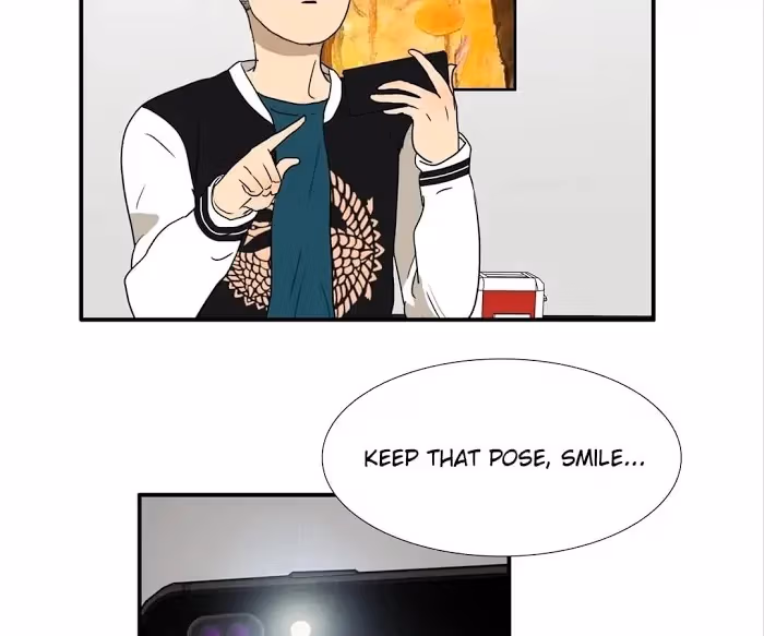 Bromance Chapter 151 page 65 - 