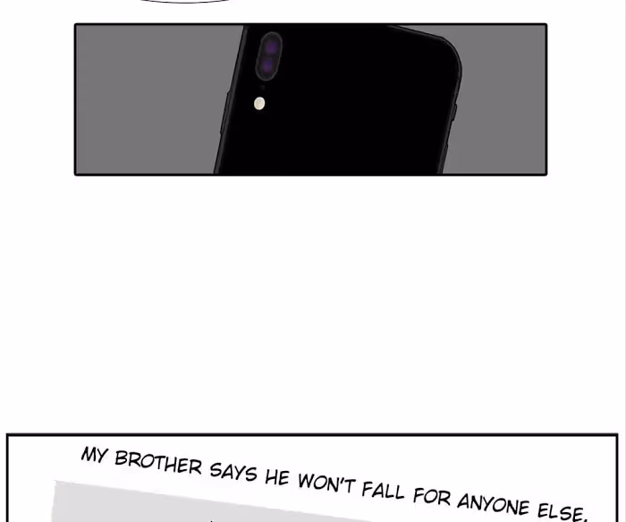 Bromance Chapter 151 page 67 - 