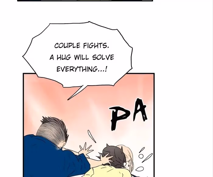 Bromance Chapter 151 page 9 - 