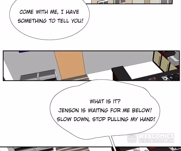 Bromance Chapter 152 page 2 - 