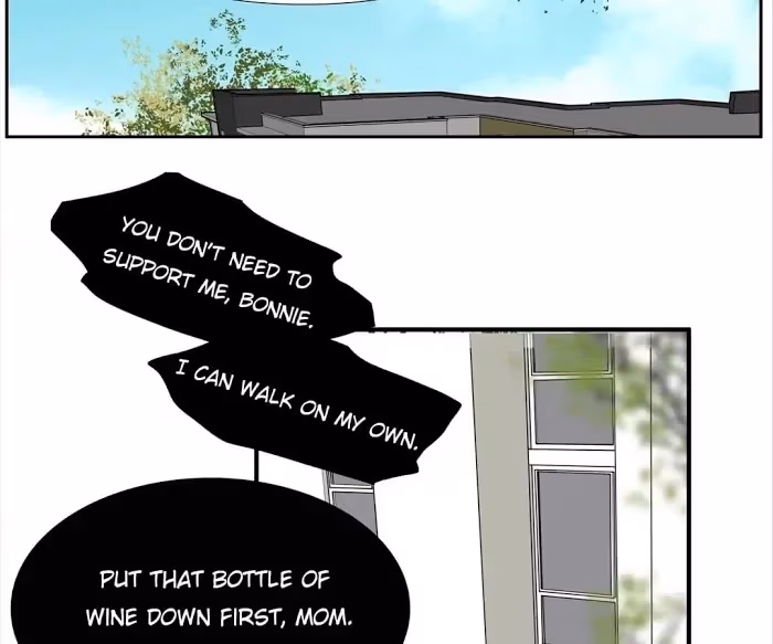 Bromance Chapter 152 page 15 - 