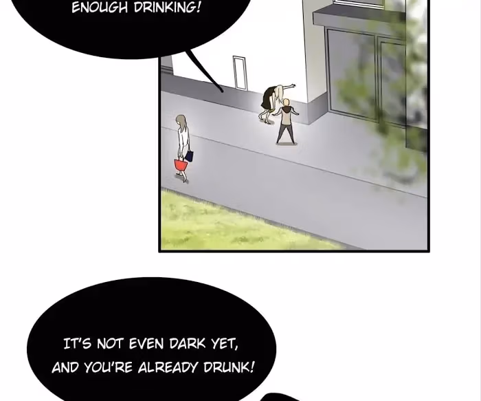 Bromance Chapter 152 page 16 - 