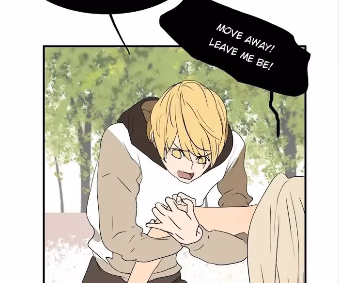 Bromance Chapter 152 page 17 - 