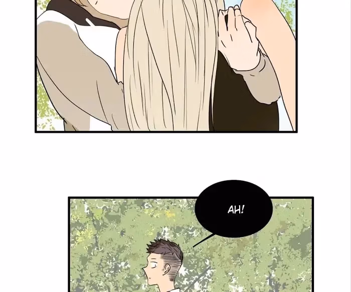 Bromance Chapter 152 page 19 - 