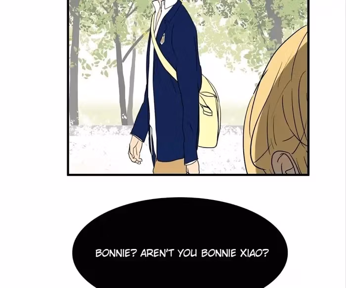 Bromance Chapter 152 page 20 - 