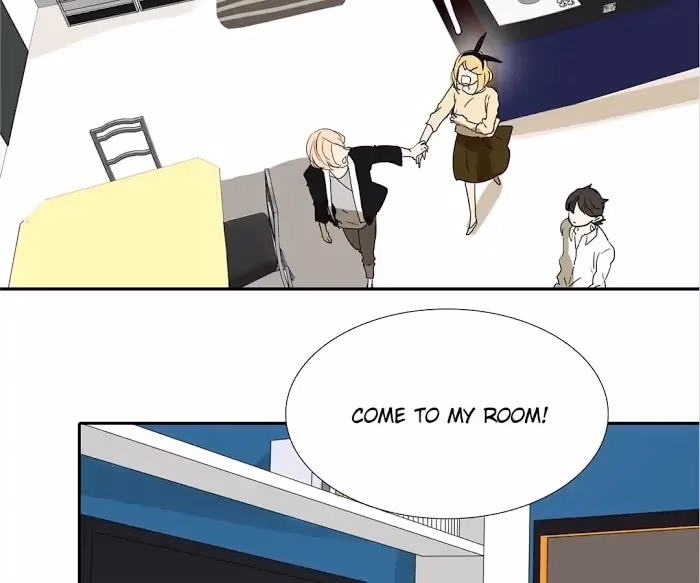 Bromance Chapter 152 page 3 - 