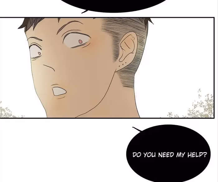 Bromance Chapter 152 page 21 - 