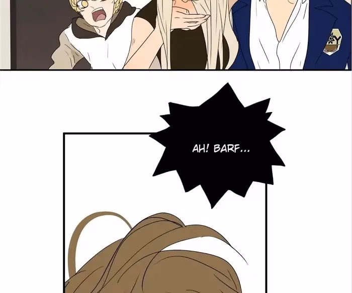 Bromance Chapter 152 page 25 - 