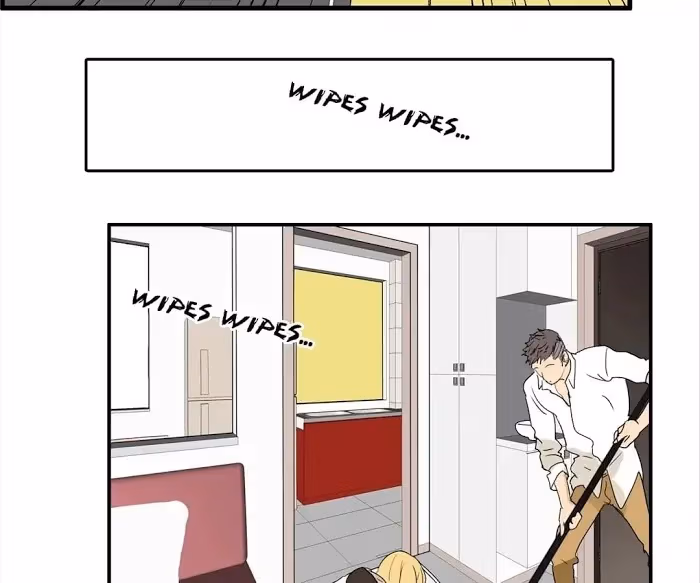 Bromance Chapter 152 page 28 - 