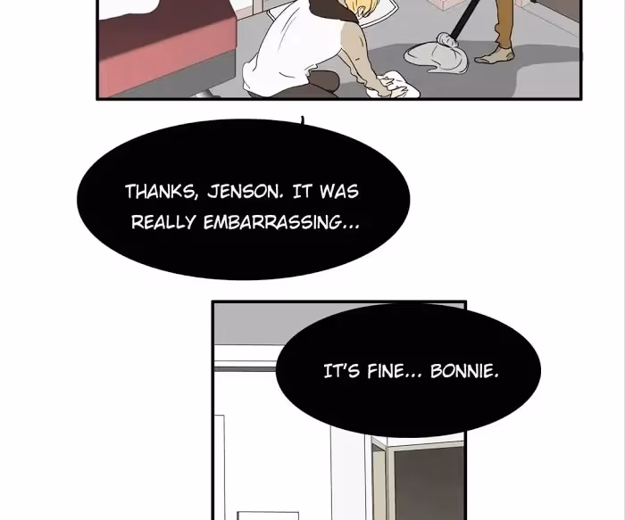 Bromance Chapter 152 page 29 - 