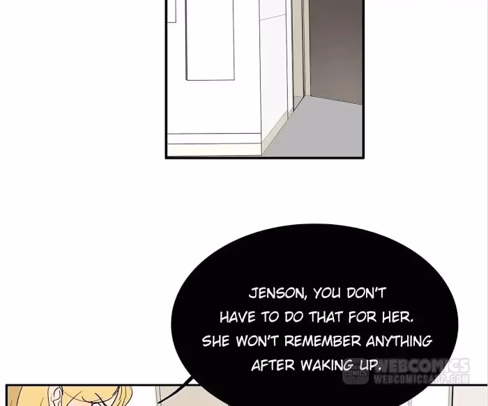 Bromance Chapter 152 page 30 - 