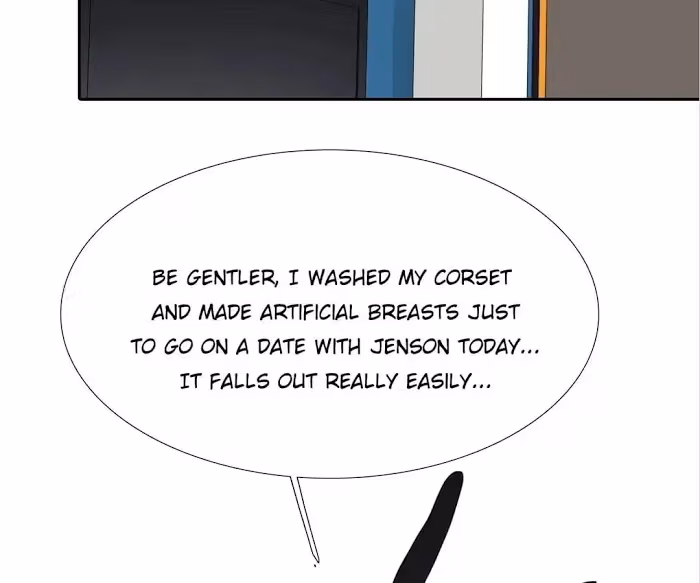 Bromance Chapter 152 page 4 - 