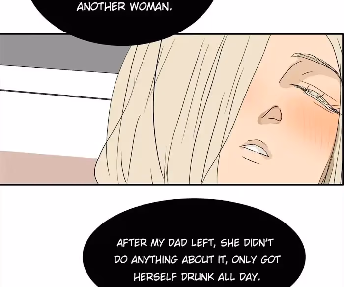 Bromance Chapter 152 page 32 - 