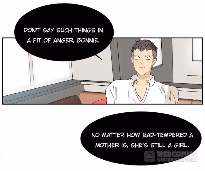 Bromance Chapter 152 page 34 - 