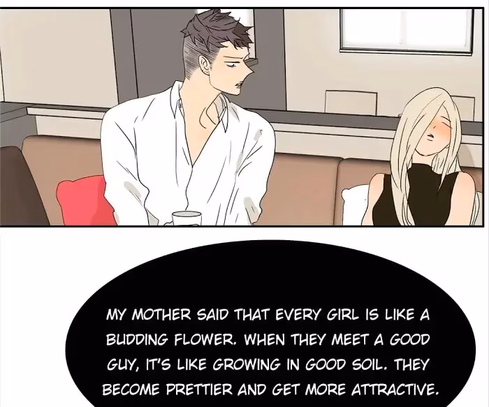 Bromance Chapter 152 page 35 - 