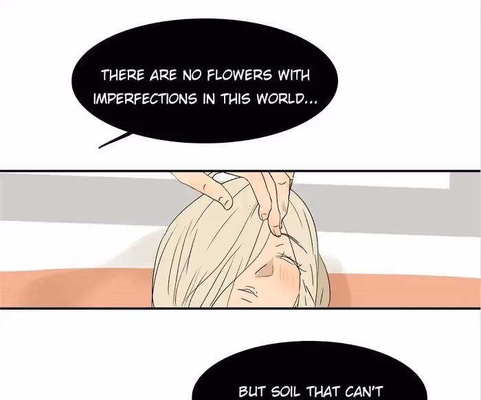 Bromance Chapter 152 page 39 - 