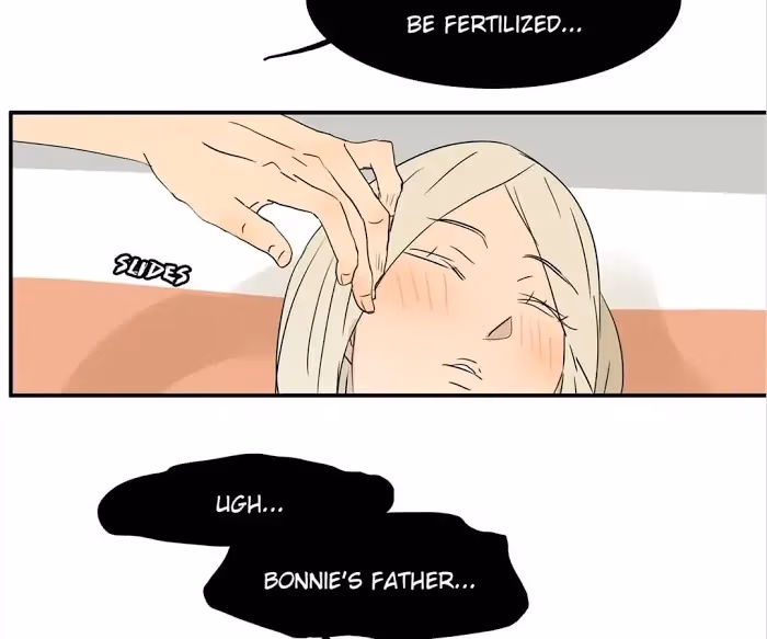 Bromance Chapter 152 page 40 - 