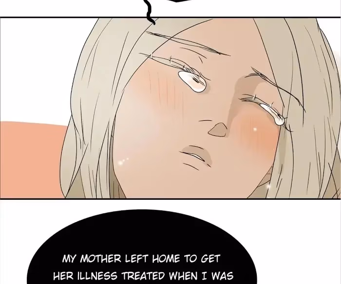 Bromance Chapter 152 page 41 - 