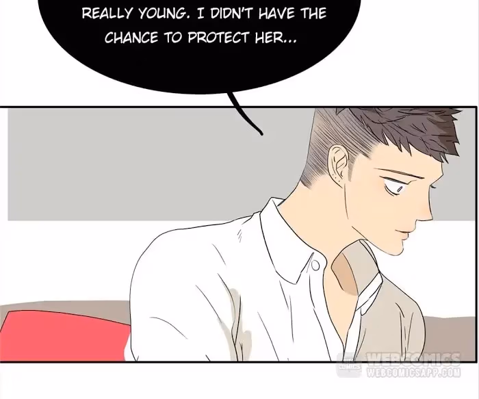Bromance Chapter 152 page 42 - 