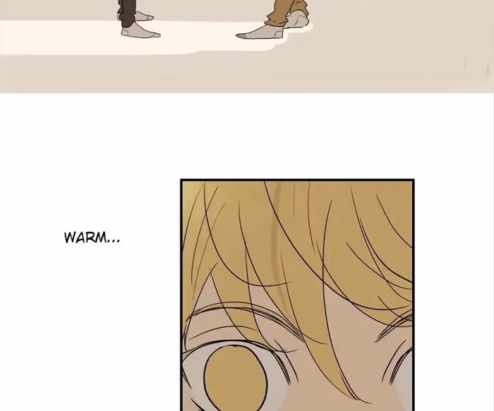 Bromance Chapter 152 page 45 - 