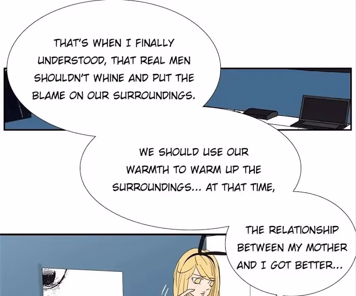 Bromance Chapter 152 page 47 - 