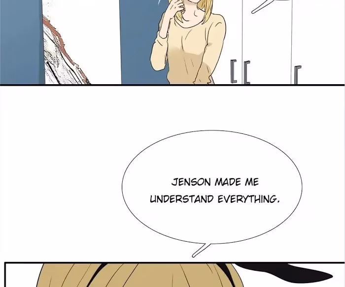 Bromance Chapter 152 page 48 - 