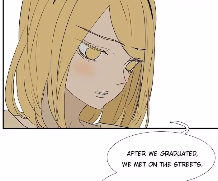 Bromance Chapter 152 page 49 - 