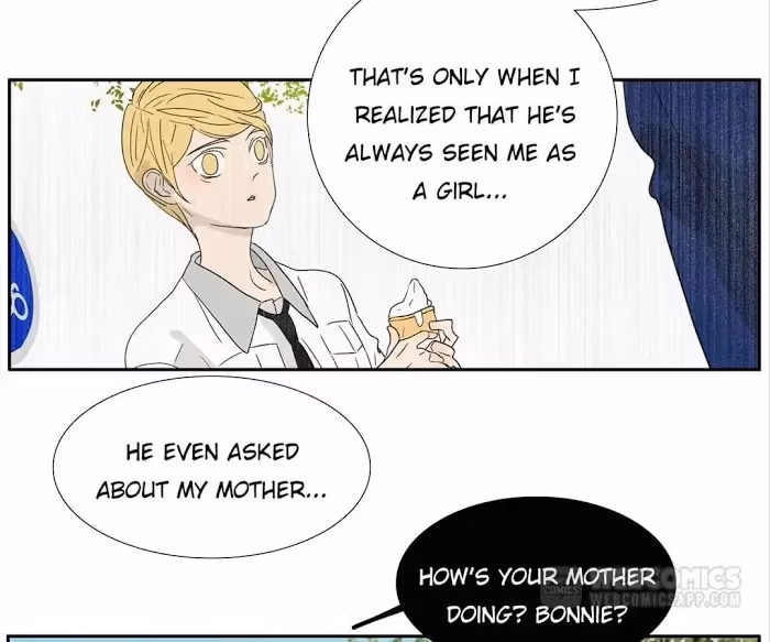 Bromance Chapter 152 page 50 - 