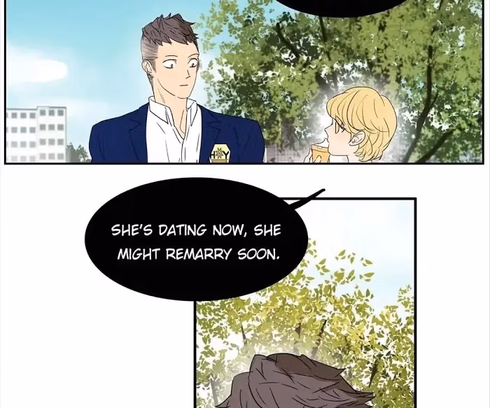 Bromance Chapter 152 page 51 - 