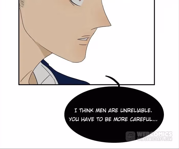 Bromance Chapter 152 page 54 - 
