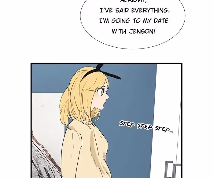Bromance Chapter 152 page 57 - 
